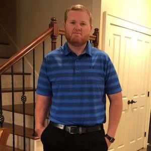 Meet your Posher, Brad